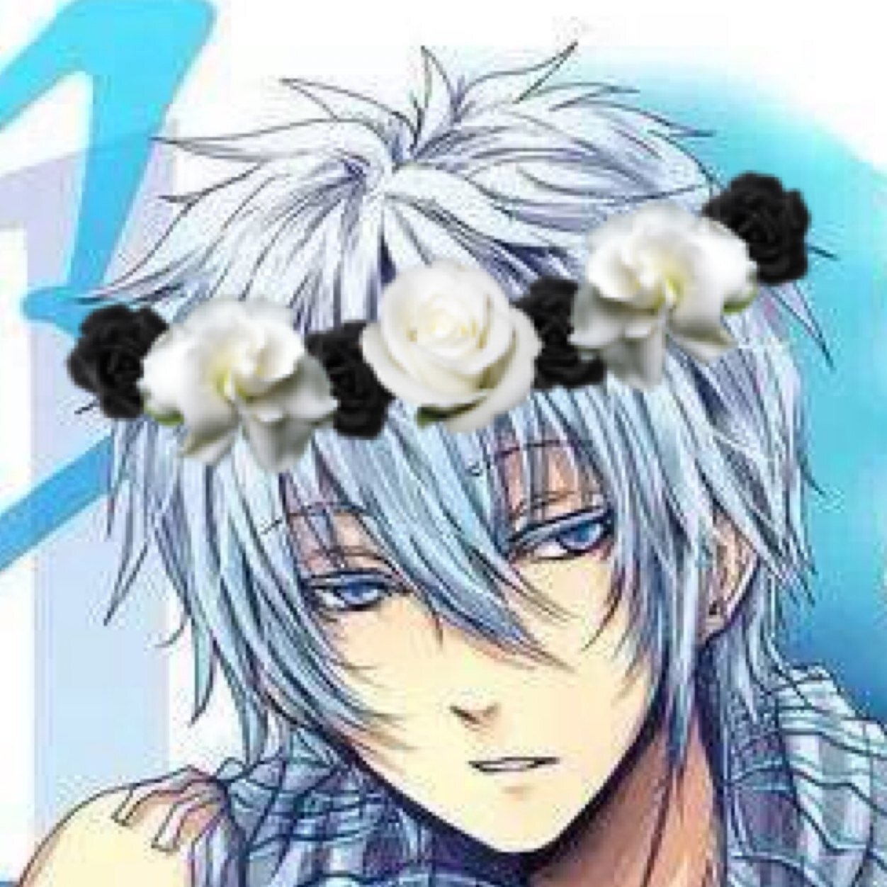 Hi, Im Kiyo! Im #Gay and im a #Whore