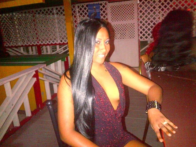 BeverleyTS's profile picture. *Trinidad Born Musician & International Model* https://t.co/jOV2MNV8hf https://t.co/0tu8dqQOlJ…