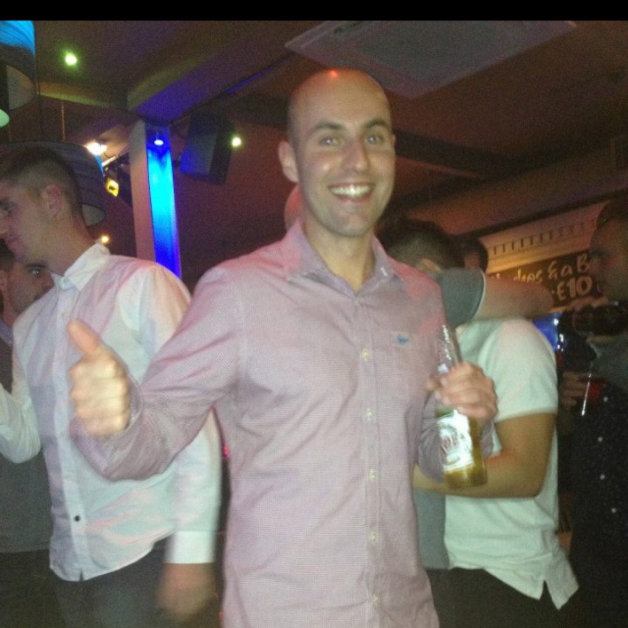 sparkybaldwin's profile picture. 