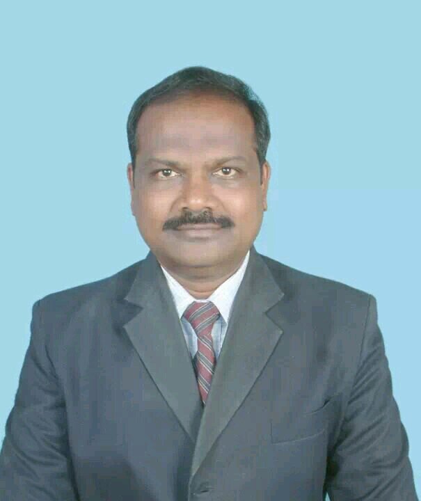 Professor of Journalism and Mass Communication, Periyar University, Salem -636 011.Tamilnadu,INDIA