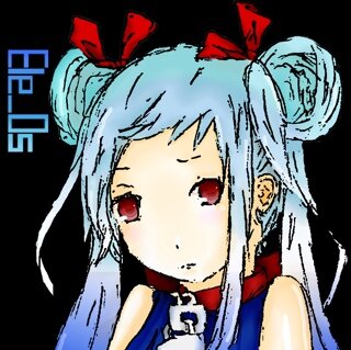 このアカウントは機能していません。@Ele_yumelz
