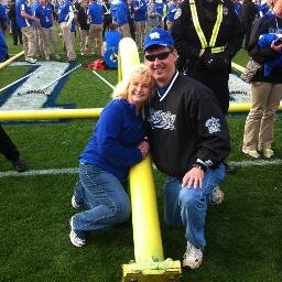 Love, Love , Love the University of Kentucky Wildcats! Go Big Blue!