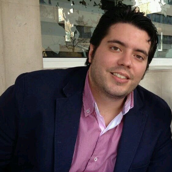 Fernando Rod-Izq Ser Profile