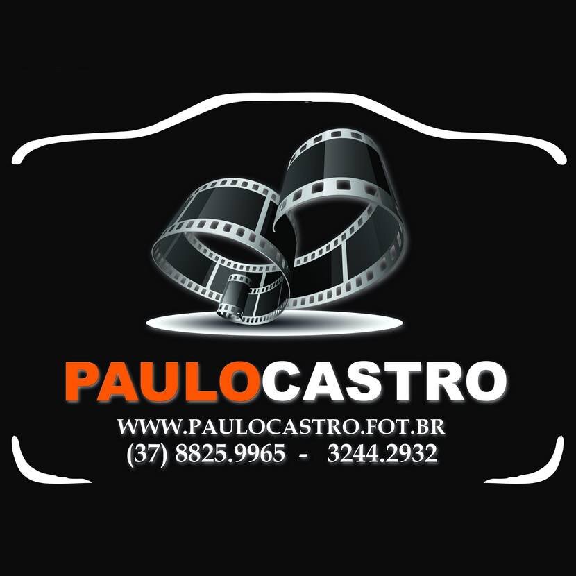 Foto E Vídeo com Paulo Castro   8825-9968