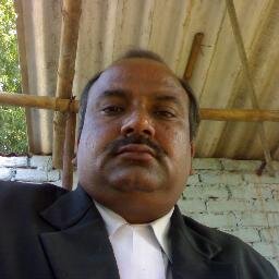 advgautamprathi's profile picture. I am an advocate in civil court at faizabad UP. Phone-09415434478