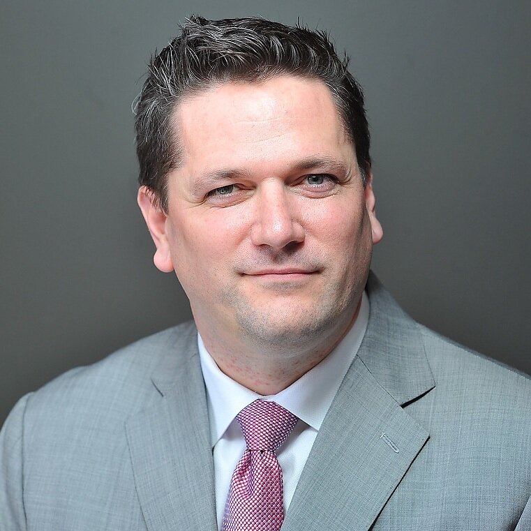 Entrepreneur, President & COO of GEVITY, father, food lover and world traveller