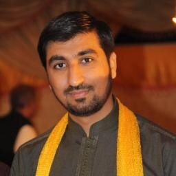 faheem_uetian's profile picture. An old Ravian &

Electrical Engineer, working in PEPCO

Professional Engineer
Pakistan Engineering Council