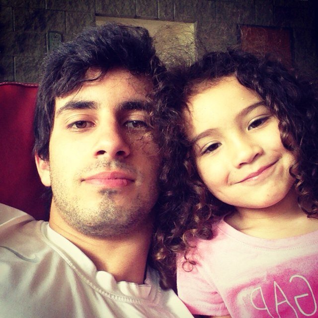 SantiDiMaria's profile picture. Club San Luis - Keep The Faith