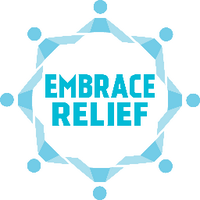 Embrace Relief(@EmbraceRelief) 's Twitter Profile Photo