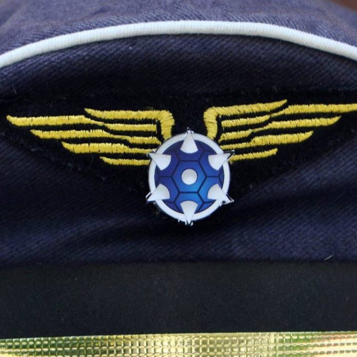 BlueShellParty's profile picture. Blue Shell Party has come all the way from 8th place to explode into 1st, with music that transcends genre after genre while still making the people dance.