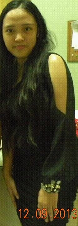 maplespinel's profile picture. just be yourself . just smile. BBM 30F76A52.