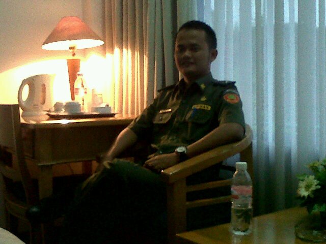 Pemkab TBB. Bagian Hukum
