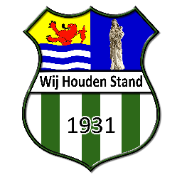 Voetbalvereniging WHS (Wij Houden Stand) uit Sint-Annaland opgericht 1 juni 1931.