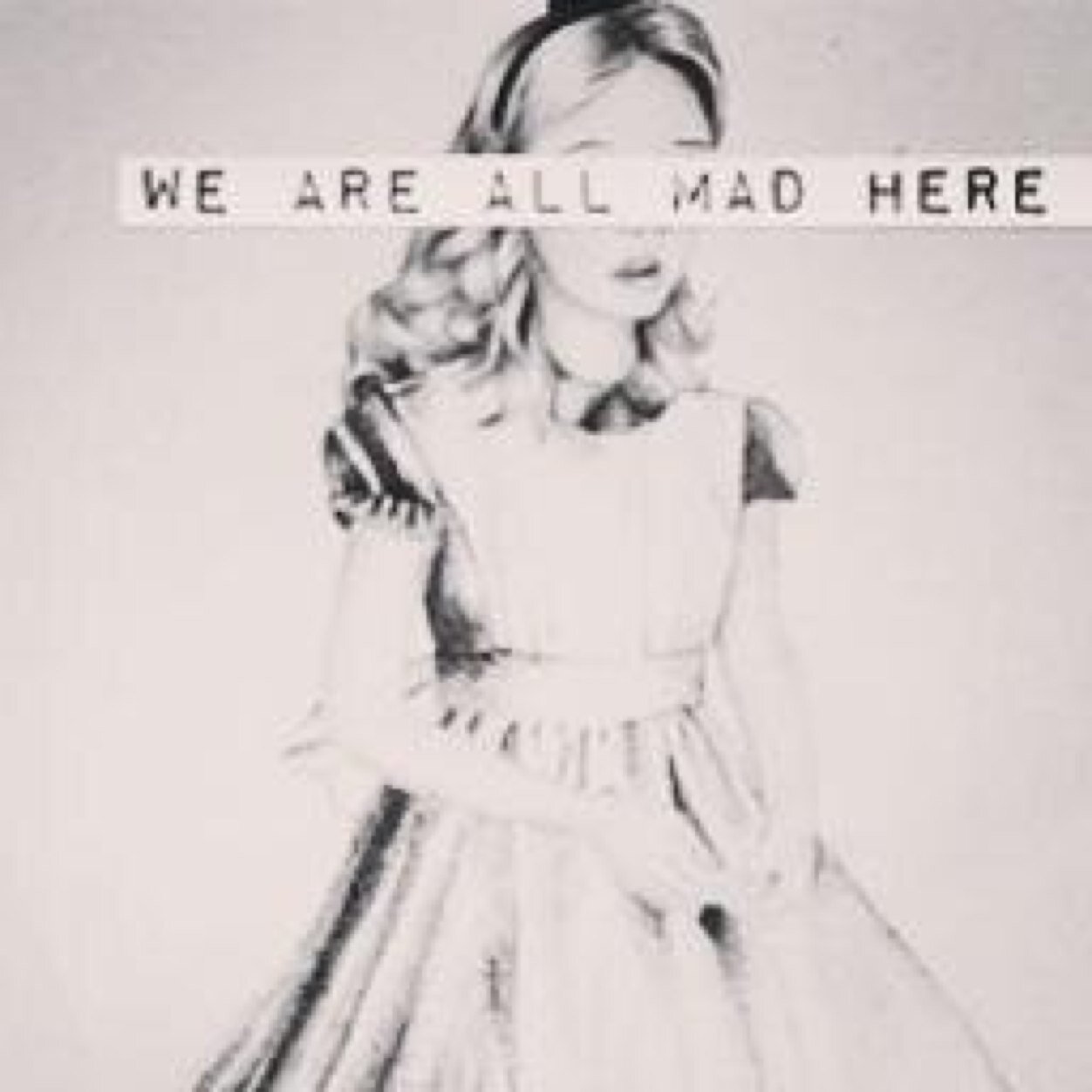 #edproblems If you don't have an eating disorder you can't sit with us.
