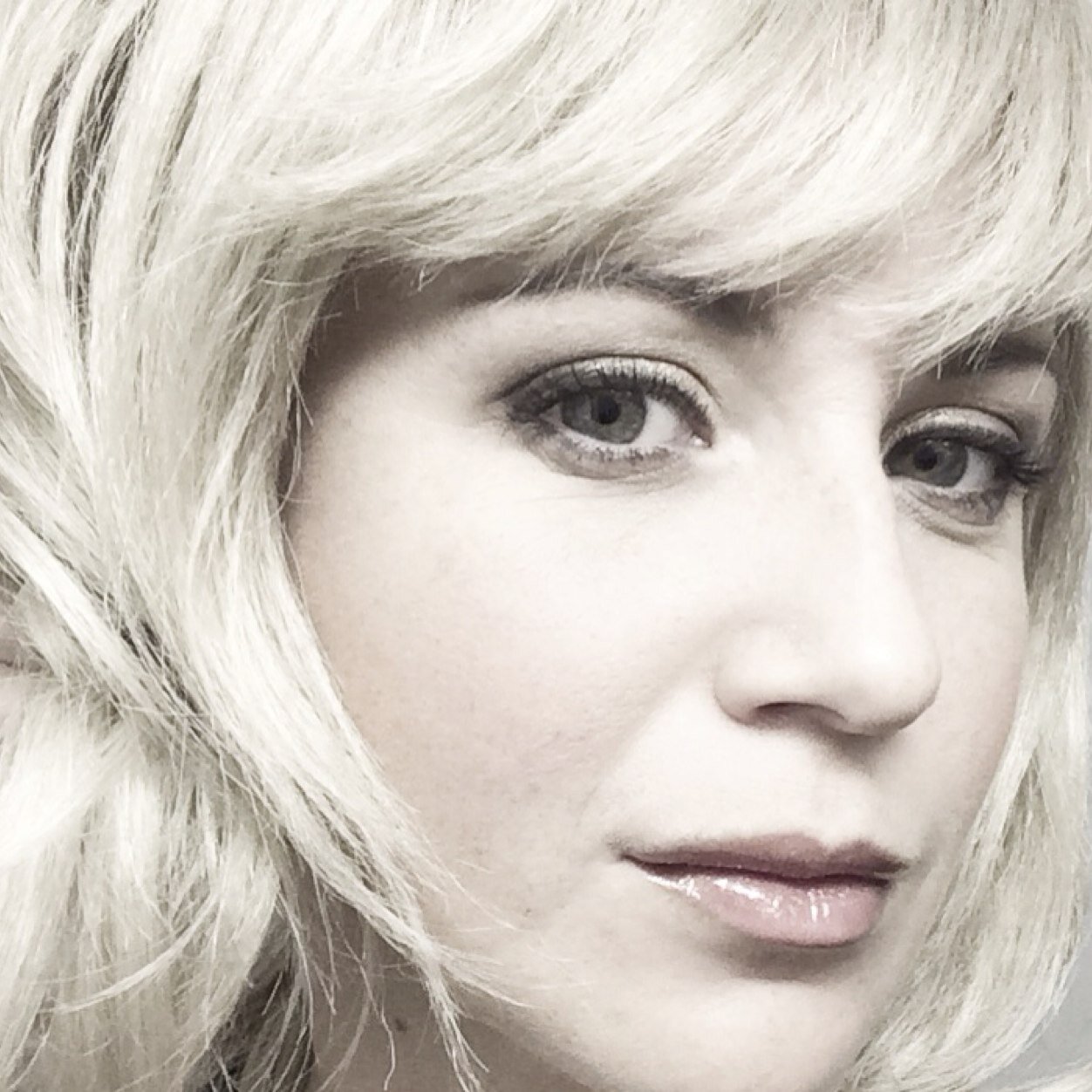 friidamogren's profile picture. Artist