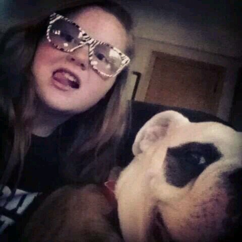 LoveEmbrace's profile picture. Perfectly Imperfect !