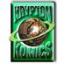 KryptonKomics (@KryptonKomics) Twitter profile photo
