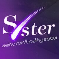 BaekHyunSister (@baekhyunsister) 's Twitter Profile