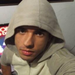 Eu confio em Deus, não conto com a sorte.