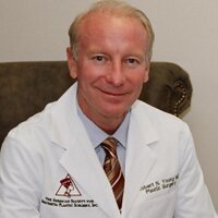 Dr. Robert N. Young(@DrYoungForever) 's Twitter Profile Photo