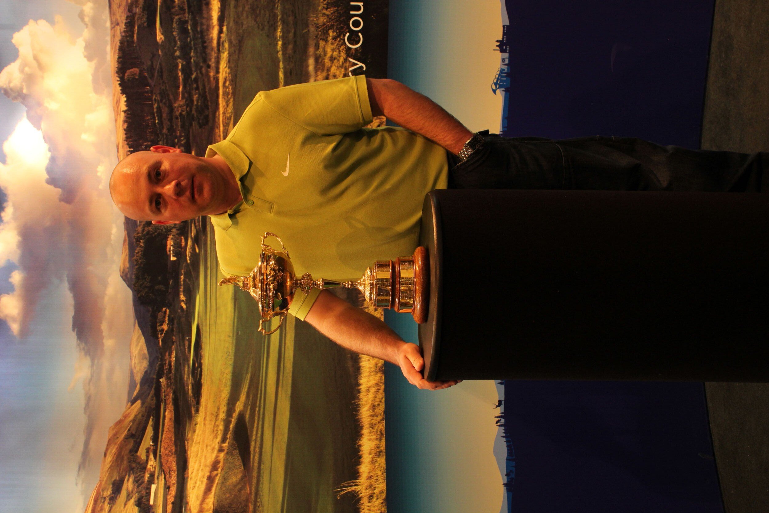 JHD1888's profile picture. Golf Enthusiast, Improving Every day, Positivity always prevails!!!