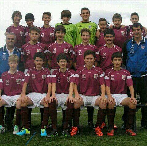 JUGADOR DEL BIZKERRE A / Instagram: galdermutube / snapchat: galdermutube