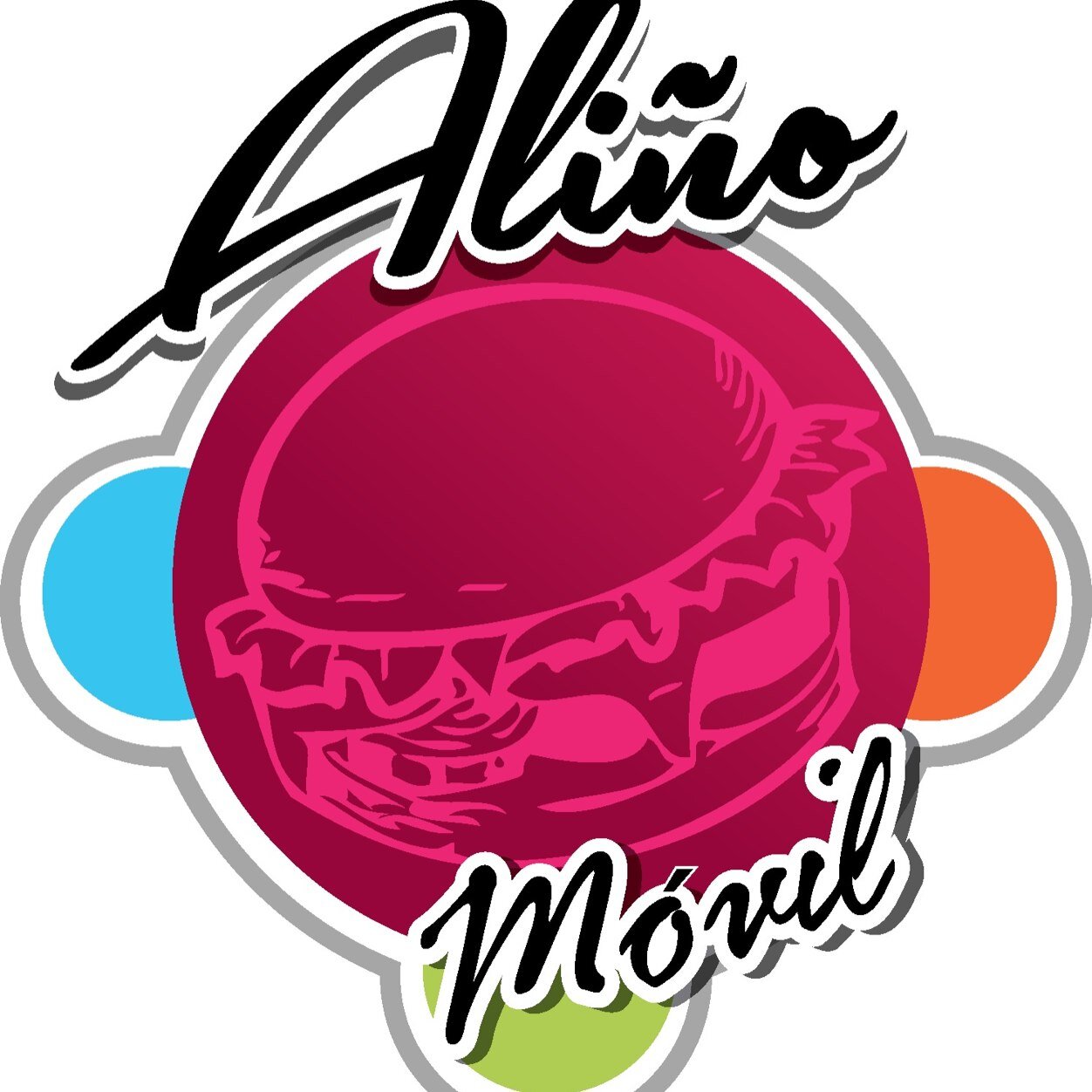 Hamburguesas y Hot Dogs Food Truck.
Contacto
alinomovil@gmail.com