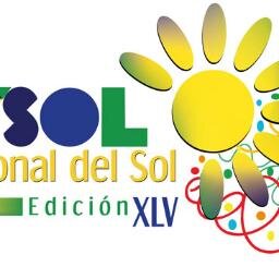Bienvenidos a la cuenta oficial de Las Candidatas al Reinado de Las Ferias Internacionales del Sol 2014