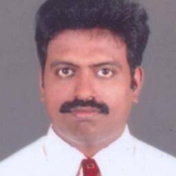 Dr.C.K.Kotravel Bharathi is an Alumnus of IIM-A. He is an academician, researcher and orator. He is now Dean at SRM University's Trichy Campus.