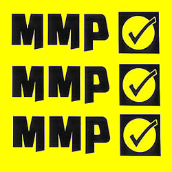 KeepMMP's profile picture. Tweeting in support of the best voting system New Zealand has ever used to elect members of Parliament.