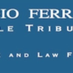 Studio Ferrajoli Legale Tributario fornisce consulenza ed assistenza in ogni area del diritto tributario, societario, commerciale ed amministrativo