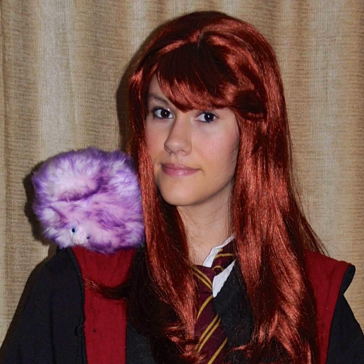 Muggle world got you down? Yeah, me too.  Let's commiserate together. After all misery loves company, right? ...RIGHT?!