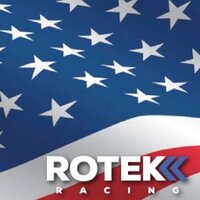 Rotek Racing (@rotekracing) 's Twitter Profile
