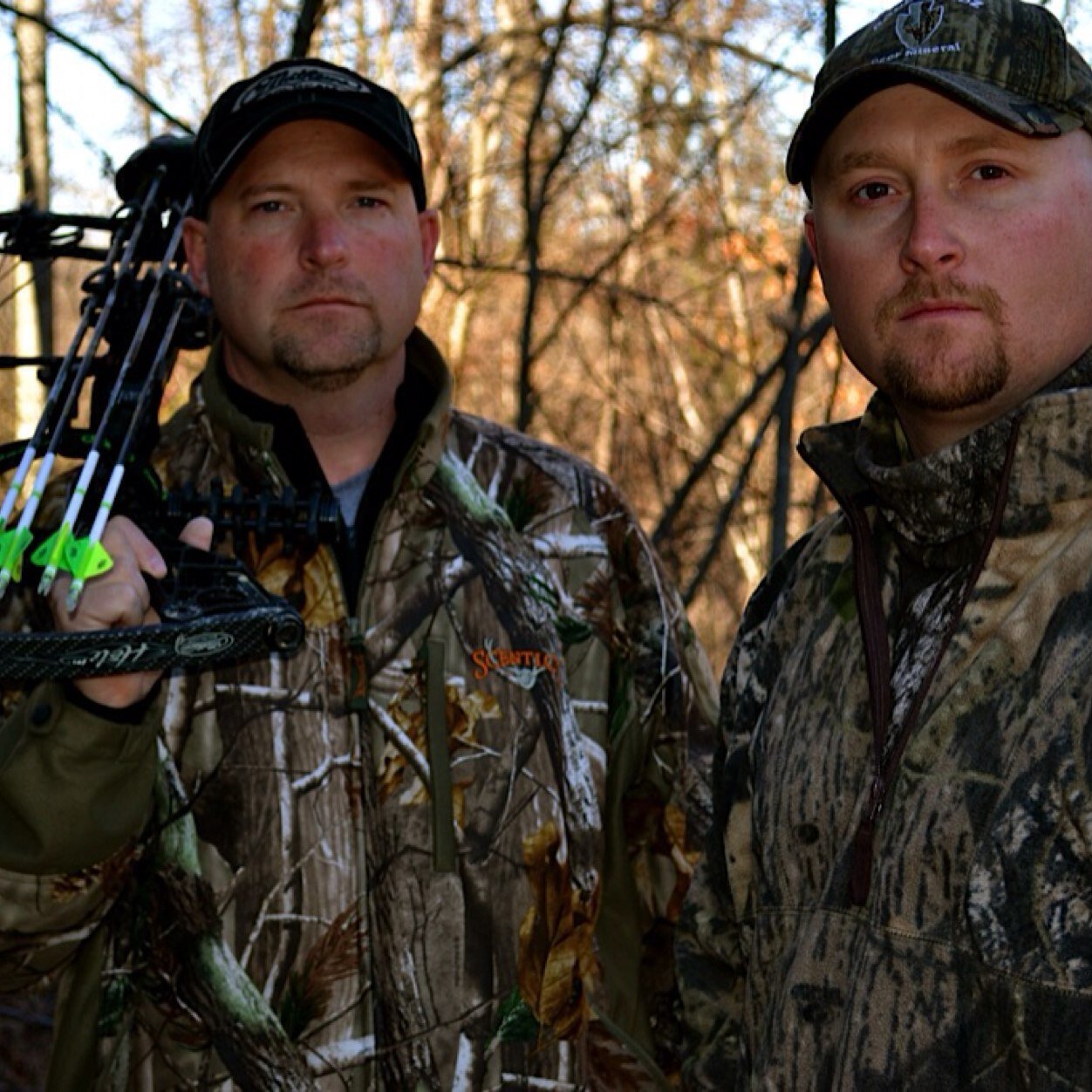 The Official Site of Forest Hills Outdoors! We love God, Family & Hunting!