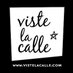 Viste La Calle (@vistelacalle) Twitter profile photo