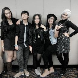 BEAT,CHICK n POP | band cewek | personil: @Hansipow @AproditaEmma @monicasindy @jekijekoo @Renum_Arsi - For Contact Person: @fandi_matic 085729545319