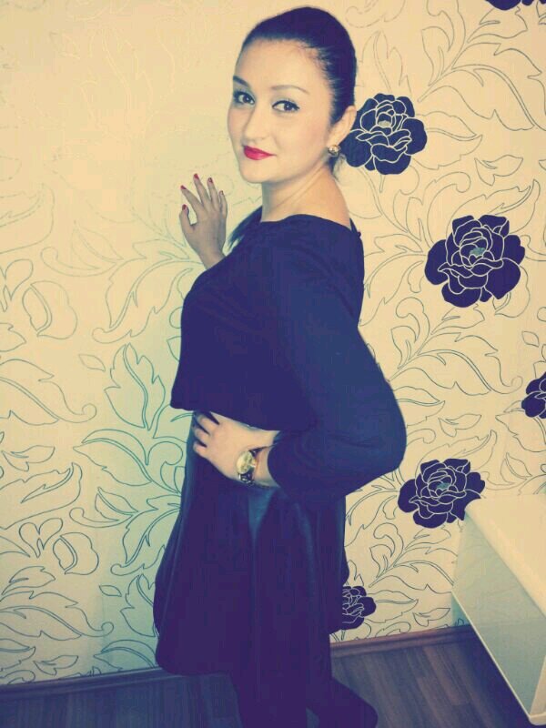 Benimle girmedigin yeni yil sana girsin :)))
