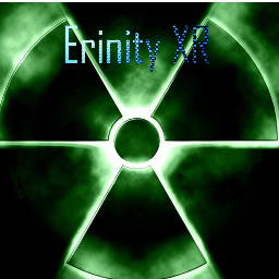 Erinity_XR's profile picture. 