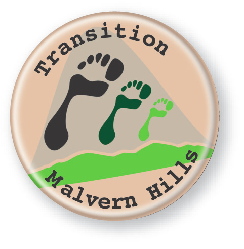 Malvern Transition Initiatives for the communities in the Malvern Hills.