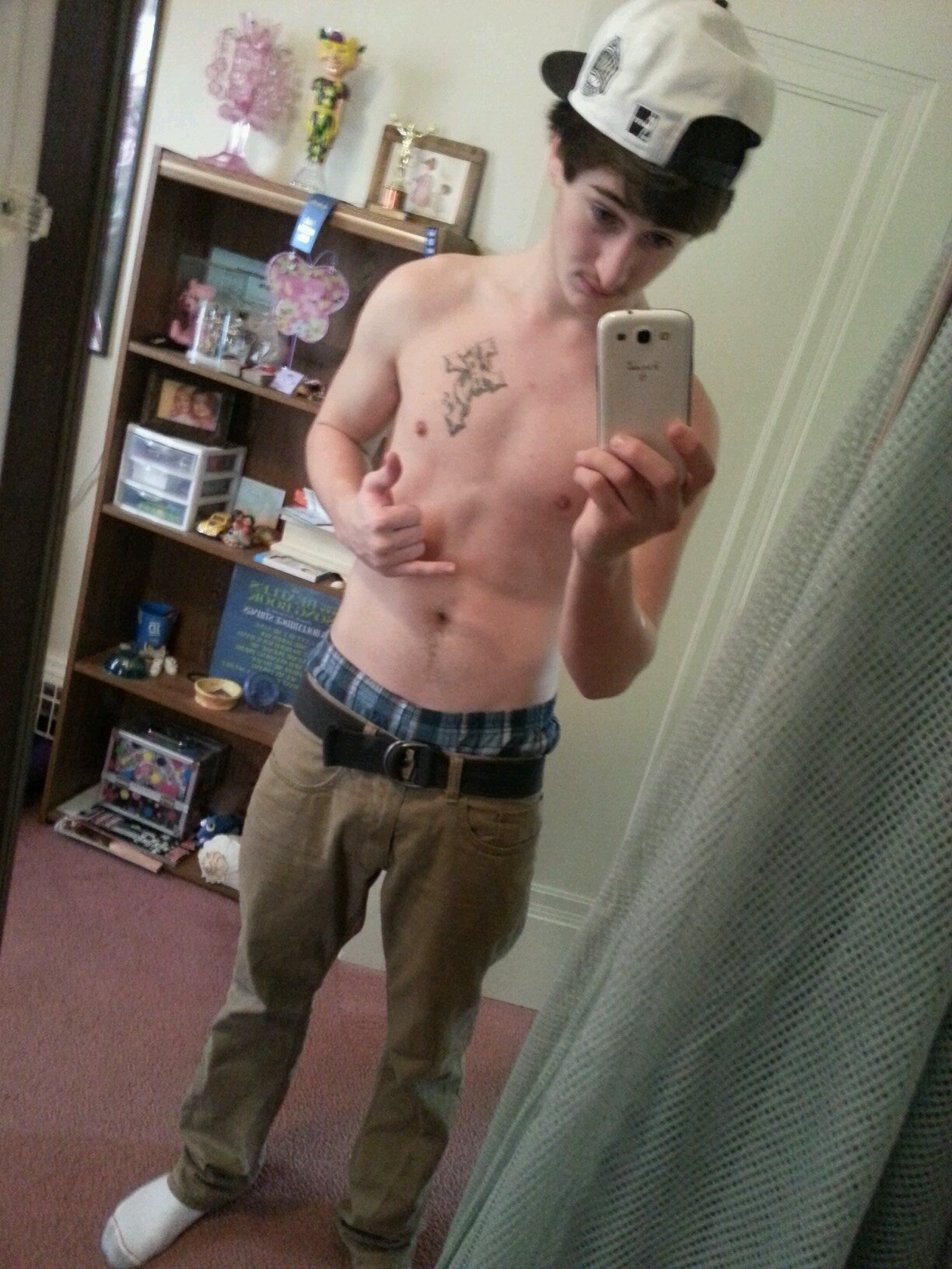 dbababaker1996's profile picture. 