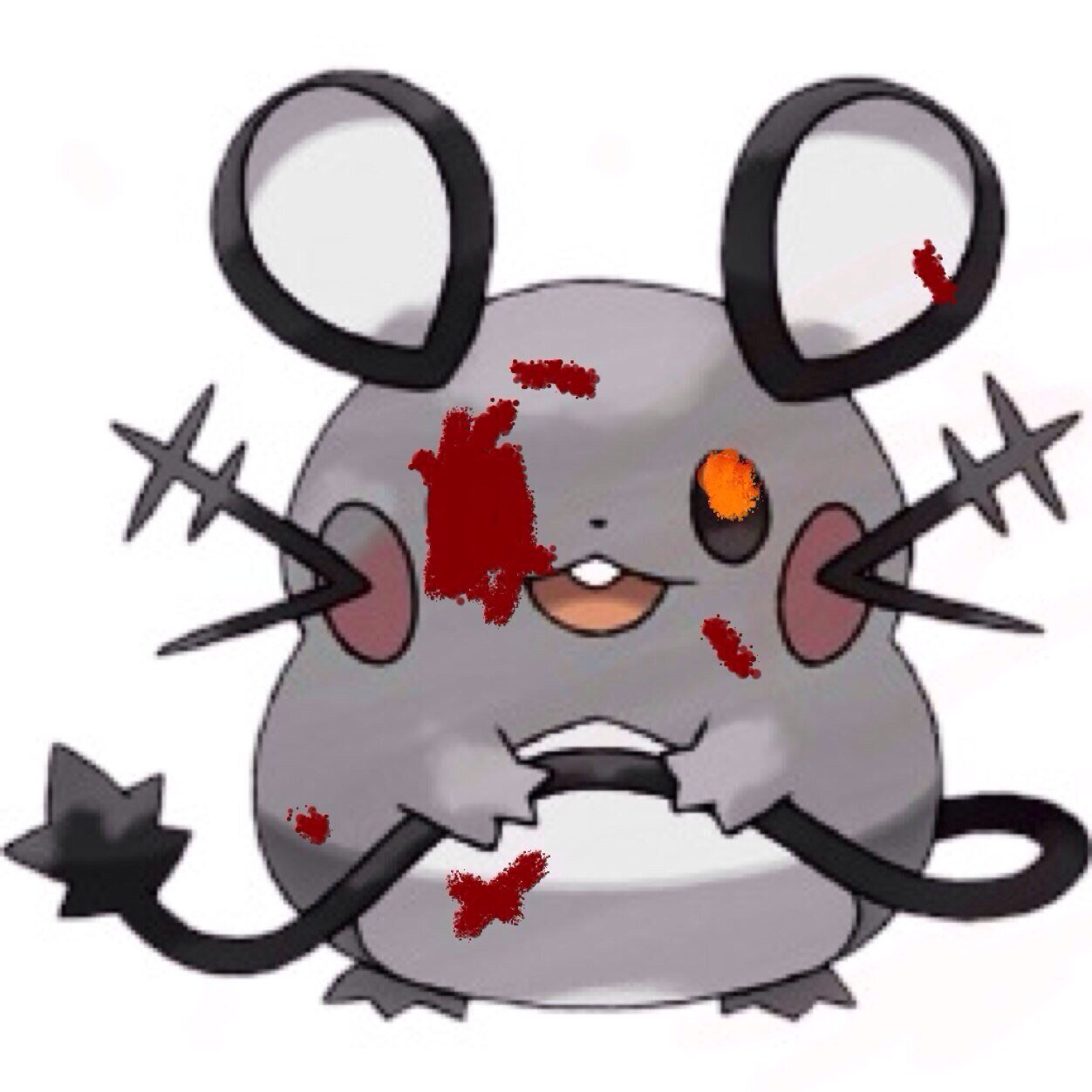 sup I will talk about pokemon and greeninja cuz idk so i want about 100 followers for now so bye