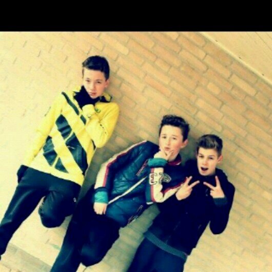 Instagram @maxblanke1