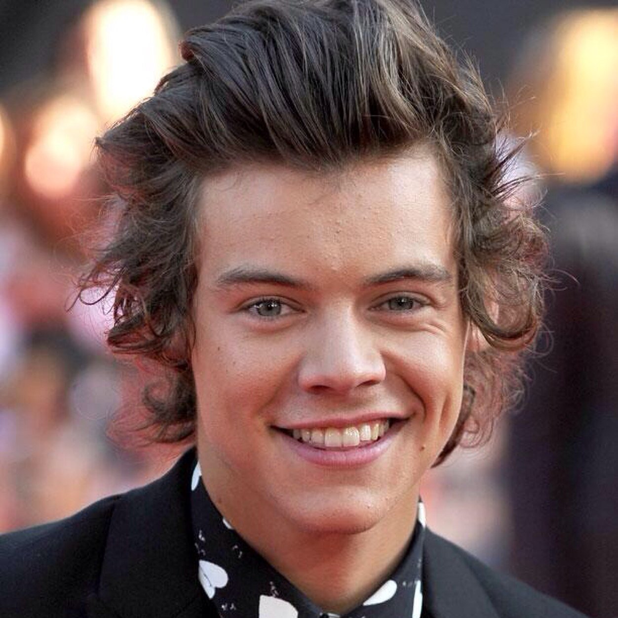 Hiiiii.x @Twerkingg_Narry gave you a free follow! Follow her back! She would really appriciate it! Plus she follows back ❤️