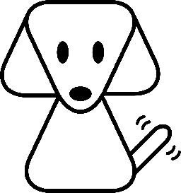 Boutique for the Discriminating Dog! We offer discriminating apparel for the particular dog. Collars, leashes, outfits, college costumes, dog note cards, statue