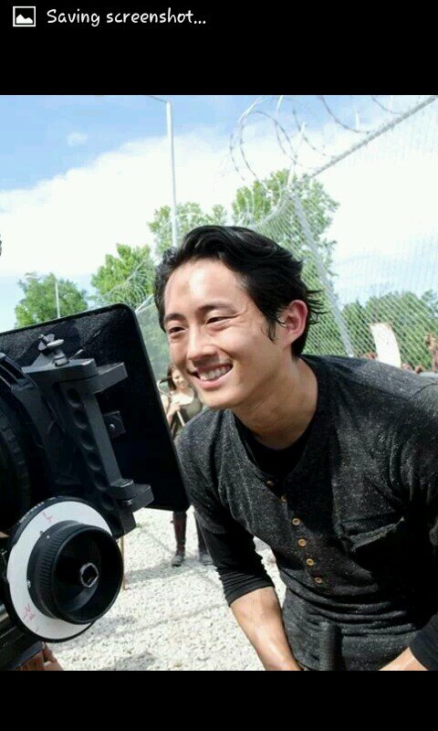 dailysteven's profile picture. FOLLOW AND I'LL FOLLOW BACK                   I'M JUST HERE TO HELP AND SUPPORT STEVEN YEUN I LOVE HIM SO MUCH!