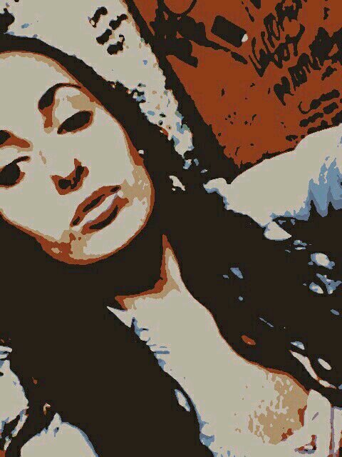 Locura es no ser.
