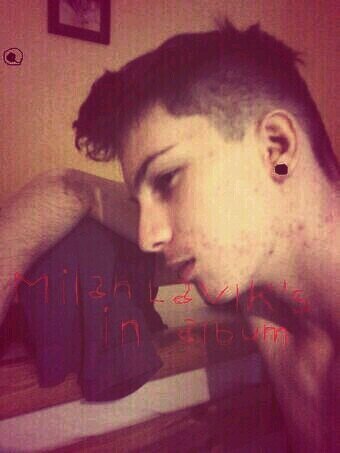 Liketheby forever *