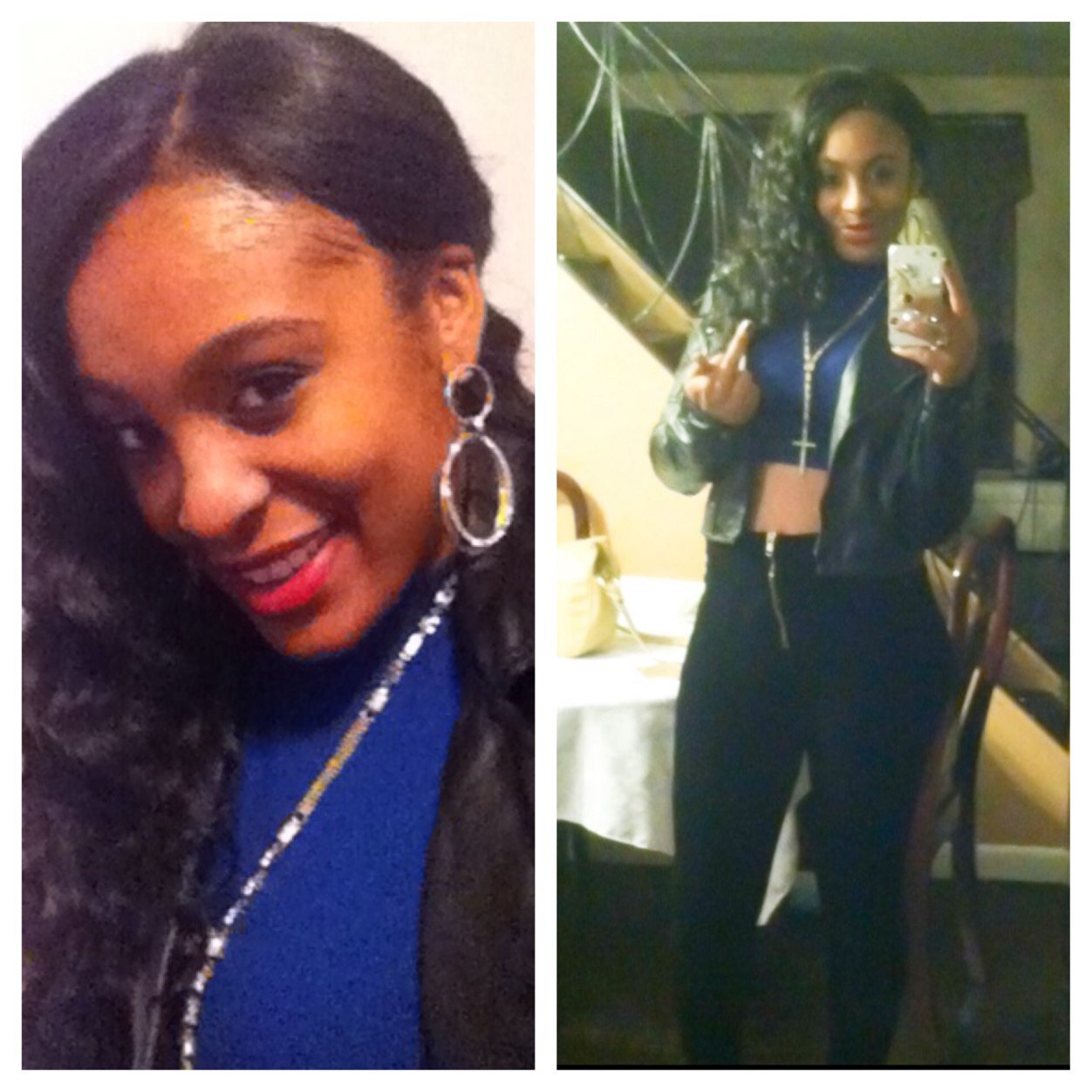 i love God & my family & friends. #TeamTaurus #TeamEagles #TeamCeltics #TeamCheyney