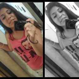 Abrilchavez20's profile picture. living on the edge