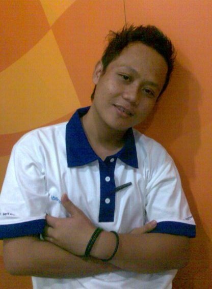Fakultas Psikologi|Universitas  Borobudur|happy with smile|